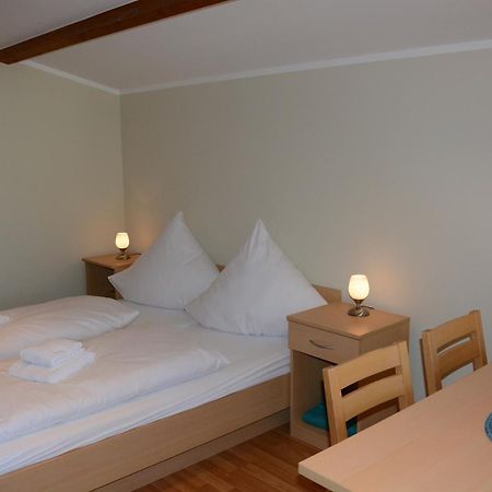 Вилла Bernsteinsee Ferienhauser Sassenburg Экстерьер фото